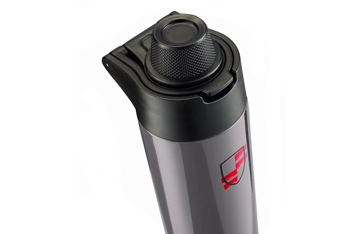 911 GT3 S/C Thermos Drink Bottle : Suncoast Porsche Parts
